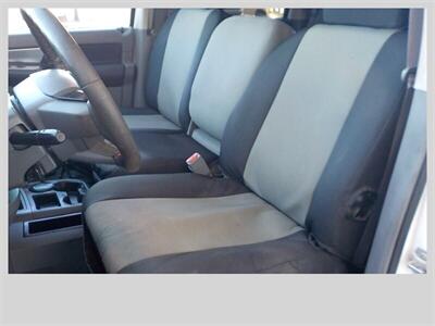 2007 Dodge Ram 2500 SLT   - Photo 2 - Cottonwood, AZ 86326