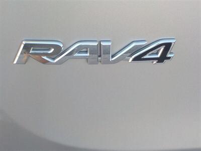 2017 Toyota RAV4 Limited   - Photo 38 - Cottonwood, AZ 86326