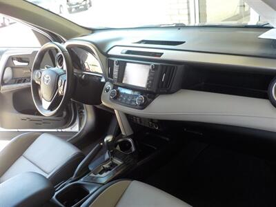 2017 Toyota RAV4 Limited   - Photo 29 - Cottonwood, AZ 86326