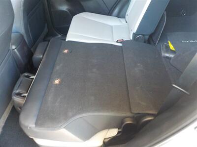 2017 Toyota RAV4 Limited   - Photo 35 - Cottonwood, AZ 86326