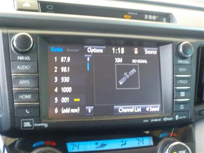 2017 Toyota RAV4 Limited   - Photo 22 - Cottonwood, AZ 86326