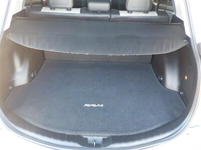 2017 Toyota RAV4 Limited   - Photo 41 - Cottonwood, AZ 86326