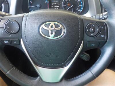 2017 Toyota RAV4 Limited   - Photo 28 - Cottonwood, AZ 86326