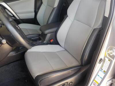 2017 Toyota RAV4 Limited   - Photo 6 - Cottonwood, AZ 86326