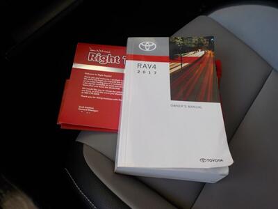 2017 Toyota RAV4 Limited   - Photo 27 - Cottonwood, AZ 86326