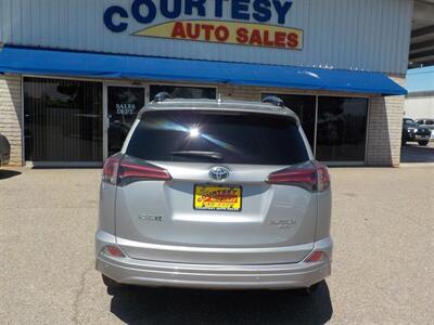 2017 Toyota RAV4 Limited   - Photo 7 - Cottonwood, AZ 86326