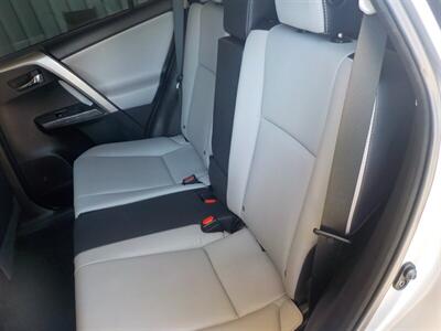 2017 Toyota RAV4 Limited   - Photo 8 - Cottonwood, AZ 86326