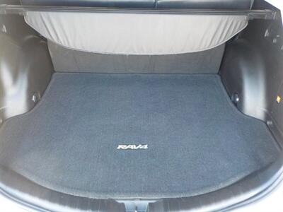 2017 Toyota RAV4 Limited   - Photo 40 - Cottonwood, AZ 86326