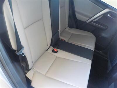2017 Toyota RAV4 Limited   - Photo 34 - Cottonwood, AZ 86326