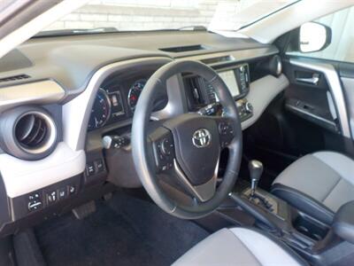 2017 Toyota RAV4 Limited   - Photo 10 - Cottonwood, AZ 86326