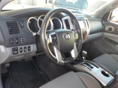 2015 Toyota Tacoma V6   - Photo 8 - Cottonwood, AZ 86326