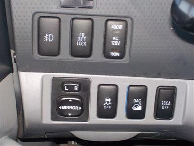 2015 Toyota Tacoma V6   - Photo 22 - Cottonwood, AZ 86326