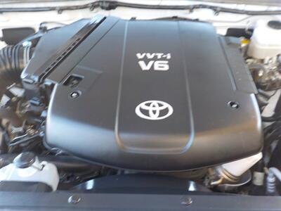 2015 Toyota Tacoma V6   - Photo 14 - Cottonwood, AZ 86326