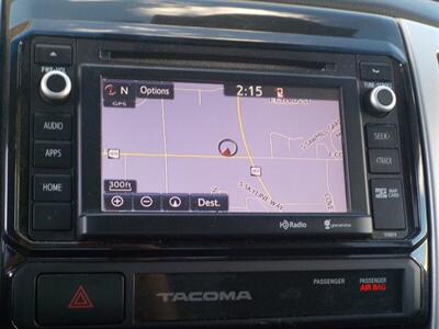 2015 Toyota Tacoma V6   - Photo 26 - Cottonwood, AZ 86326
