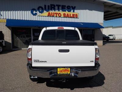 2015 Toyota Tacoma V6   - Photo 7 - Cottonwood, AZ 86326