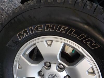 2015 Toyota Tacoma V6   - Photo 36 - Cottonwood, AZ 86326