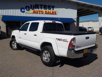 2015 Toyota Tacoma V6   - Photo 5 - Cottonwood, AZ 86326