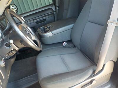 2012 Chevrolet Silverado 1500 LT   - Photo 2 - Cottonwood, AZ 86326