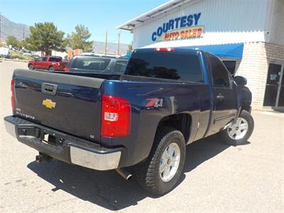 2012 Chevrolet Silverado 1500 LT   - Photo 11 - Cottonwood, AZ 86326