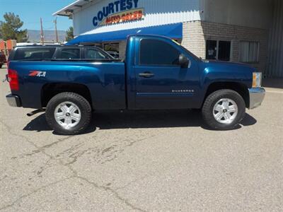 2012 Chevrolet Silverado 1500 LT   - Photo 13 - Cottonwood, AZ 86326