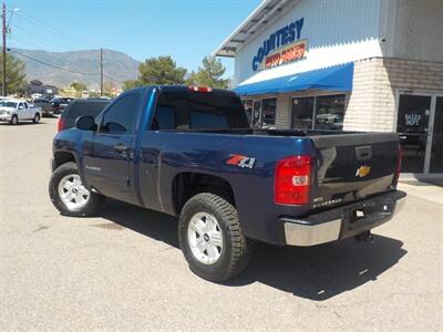 2012 Chevrolet Silverado 1500 LT   - Photo 7 - Cottonwood, AZ 86326