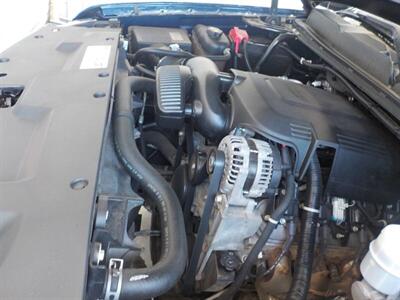 2012 Chevrolet Silverado 1500 LT   - Photo 36 - Cottonwood, AZ 86326