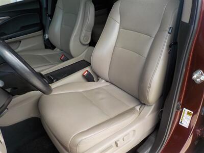 2018 Honda Ridgeline RTL   - Photo 7 - Cottonwood, AZ 86326