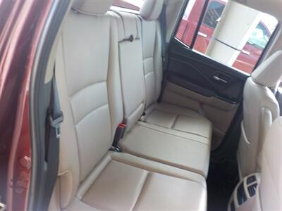 2018 Honda Ridgeline RTL   - Photo 37 - Cottonwood, AZ 86326