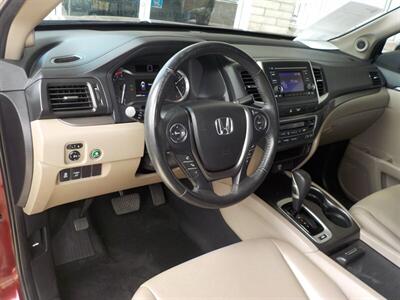 2018 Honda Ridgeline RTL   - Photo 19 - Cottonwood, AZ 86326