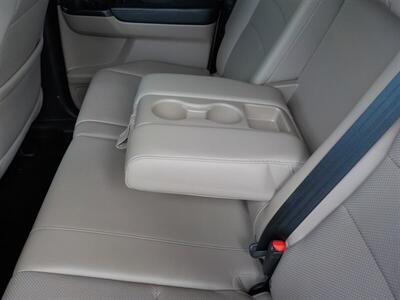 2018 Honda Ridgeline RTL   - Photo 35 - Cottonwood, AZ 86326