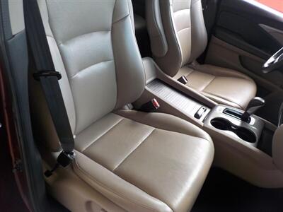 2018 Honda Ridgeline RTL   - Photo 33 - Cottonwood, AZ 86326