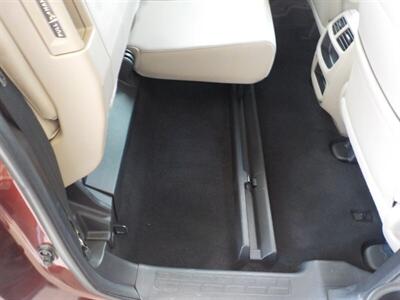 2018 Honda Ridgeline RTL   - Photo 38 - Cottonwood, AZ 86326