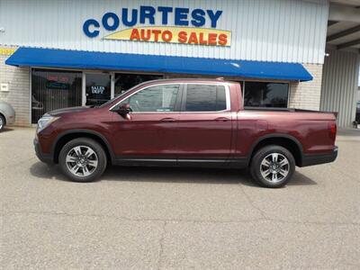 2018 Honda Ridgeline RTL   - Photo 6 - Cottonwood, AZ 86326