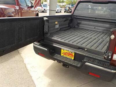 2018 Honda Ridgeline RTL   - Photo 45 - Cottonwood, AZ 86326