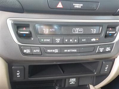 2018 Honda Ridgeline RTL   - Photo 27 - Cottonwood, AZ 86326