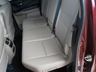 2018 Honda Ridgeline RTL   - Photo 9 - Cottonwood, AZ 86326