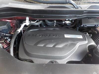 2018 Honda Ridgeline RTL   - Photo 15 - Cottonwood, AZ 86326