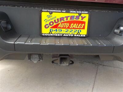 2018 Honda Ridgeline RTL   - Photo 40 - Cottonwood, AZ 86326