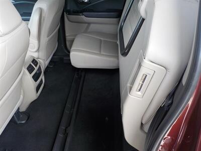 2018 Honda Ridgeline RTL   - Photo 36 - Cottonwood, AZ 86326