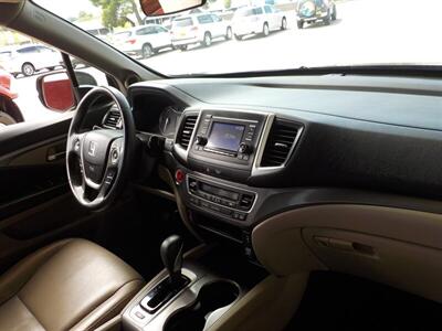 2018 Honda Ridgeline RTL   - Photo 3 - Cottonwood, AZ 86326