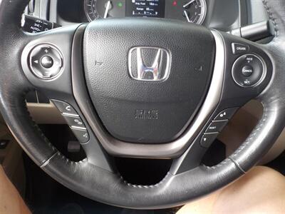 2018 Honda Ridgeline RTL   - Photo 20 - Cottonwood, AZ 86326