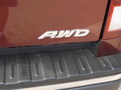 2018 Honda Ridgeline RTL   - Photo 4 - Cottonwood, AZ 86326