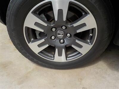 2018 Honda Ridgeline RTL   - Photo 12 - Cottonwood, AZ 86326