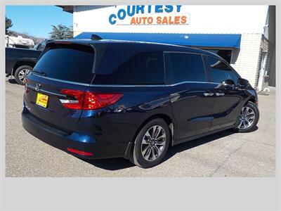 2023 Honda Odyssey EX-L   - Photo 9 - Cottonwood, AZ 86326