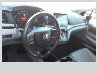 2023 Honda Odyssey EX-L   - Photo 21 - Cottonwood, AZ 86326