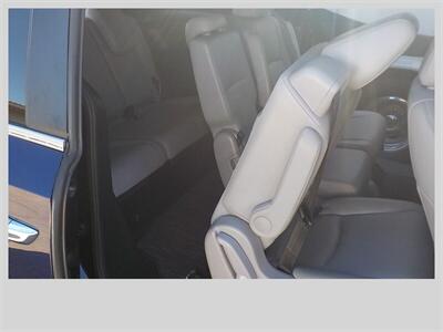 2023 Honda Odyssey EX-L   - Photo 38 - Cottonwood, AZ 86326