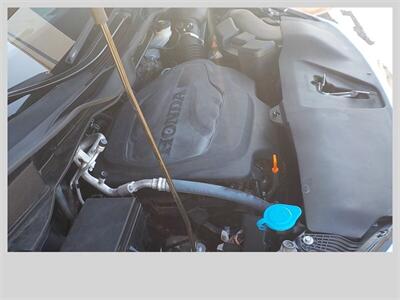 2023 Honda Odyssey EX-L   - Photo 42 - Cottonwood, AZ 86326