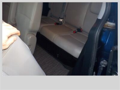 2023 Honda Odyssey EX-L   - Photo 32 - Cottonwood, AZ 86326