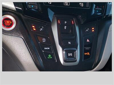 2023 Honda Odyssey EX-L   - Photo 27 - Cottonwood, AZ 86326