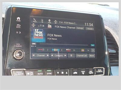 2023 Honda Odyssey EX-L   - Photo 26 - Cottonwood, AZ 86326